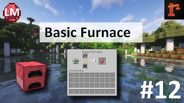 Basic Furnace | Minecraft Multiplatform Modding with Architectury Tutorial