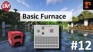 Basic Furnace | Minecraft Multiplatform Modding with Architectury Tutorial