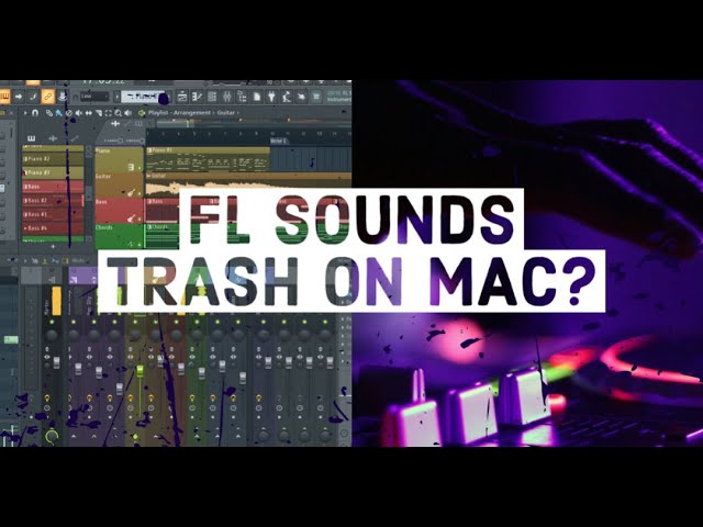 FL Studio (Mac) - Download & Review