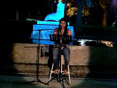 Evelyn Ludwika en VL Noviembre 2012 cultural care au pair