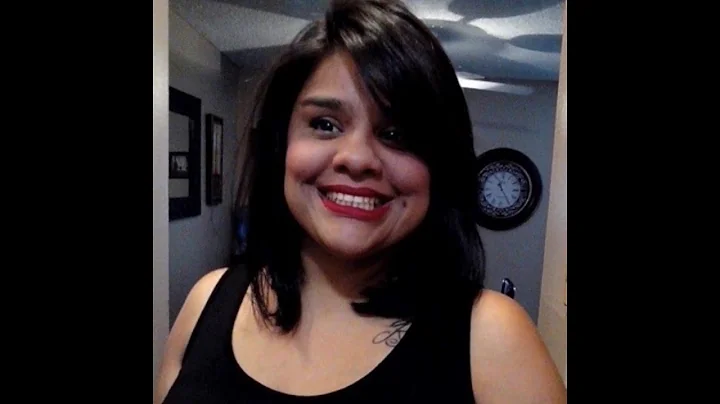 In loving Memory of Eileen Ramirez