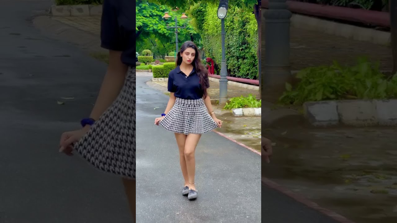🔥🔥Short skirt 🔥🔥short shots tiktok trending instagram viewpoint
