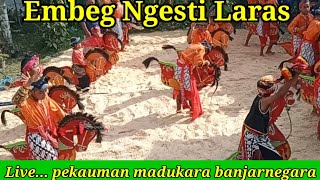 Embeg cilik ngesti laras pekauman madukara banjarnegara terbaru 2023