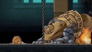 MapleStory Masteria Through Time Act 4 - Full Playthrough