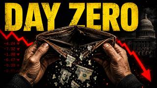 Day Zero: What Happens When the US Dollar Fails?
