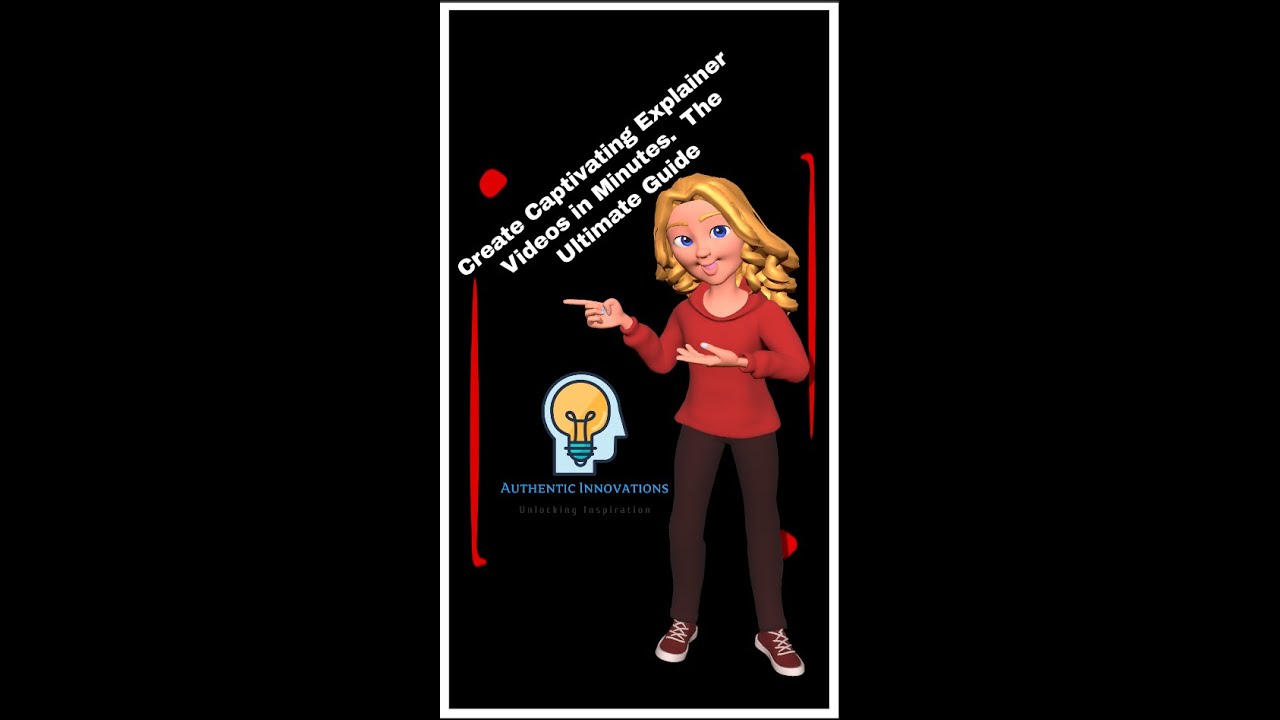 Create Captivating Explainer Videos in Minutes – Ultimate Guide - YouTube