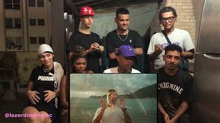 DJ Boy - Coração Gelado 3 - MCs Joãozinho VT, Ryan SP, Kako, V7, Leozinho ZS, IG e Letto- LDC REACT