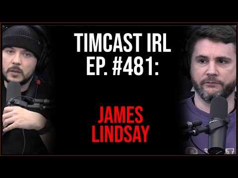 Timcast IRL - Russia Bans Facebook, James Lindsay Discusses WEF And CRT