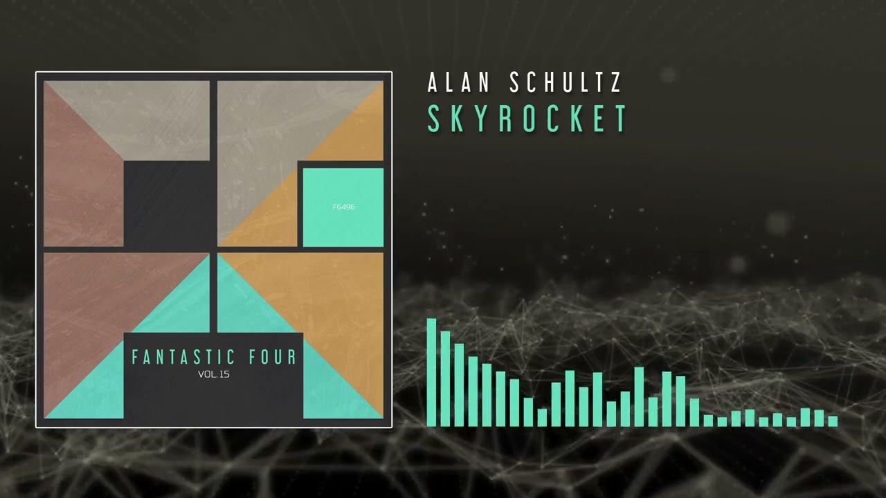 Watch Alan Schultz - Skyrocket on YouTube Watch Alan Schultz - Skyrocket on YouTube