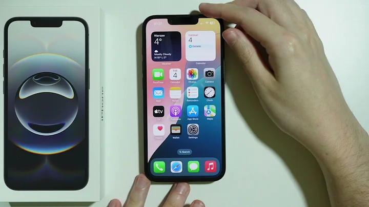 Does iPhone 16e Have USB-C Port?