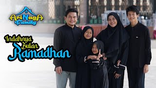 Download Arinaga Family - Indahnya Ramadhan MP3