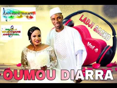 Oumou Diarra Ladji sacko vol 4 sama ngninkourou  son officiel 2021