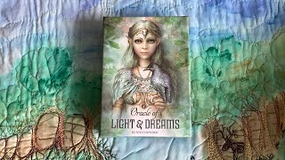 Oracle of Light & Dreams ~ Walkthrough