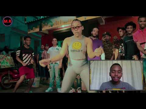 Shelow Shaq | Cuando Te Eplotemo (VIDEO REACCION)