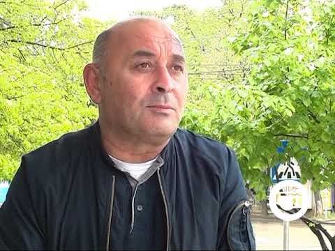 გაიხსნება თუ არა 27 აპრილიდან  გურჯაანის „გლეხური ბაზარი“