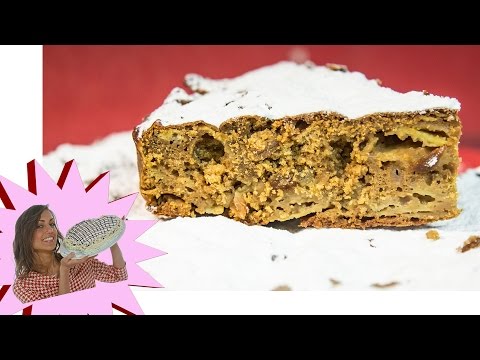 Torta di Castagne - Torta 6 vasetti e mezzo