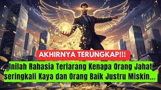 ✨Uncover the Secret of the Frequency that Transcends Morality