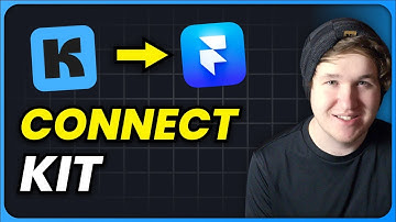 How To Connect Kit To Framer Website - Connect CovertKit To Framer