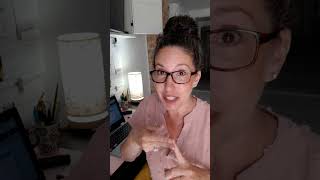 Why would I choose legal transcription if I was starting over and looking for a new career? #career