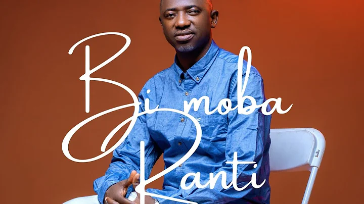 BI MOBA RANTI |OFFICIAL VIDEO | ELIJAH AKINTUNDE