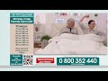 Матрац Ортолайт  60 – що це та як працює? 🤔 | Огляд Rozpakuy TV