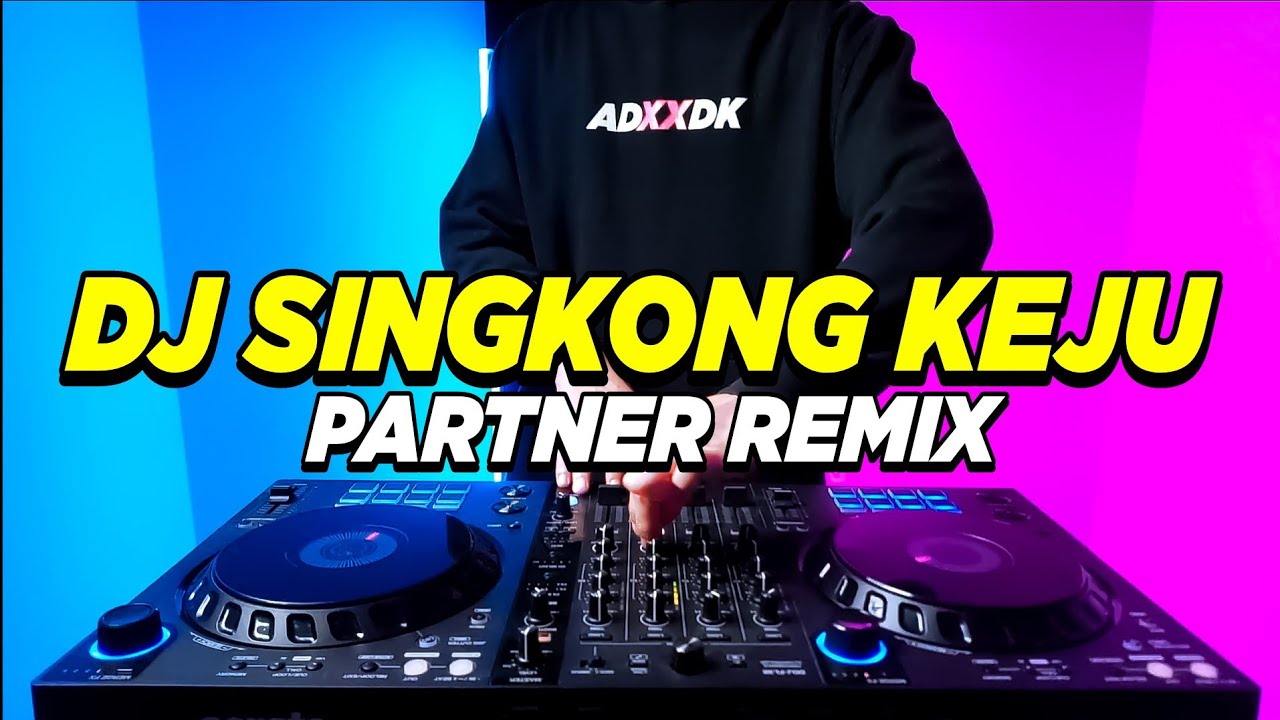 DJ KAU BILANG CINTA PADAKU AKU BILANG PIKIR DULU TIKTOK SINGKONG DAN KEJU REMIX FULL BASS