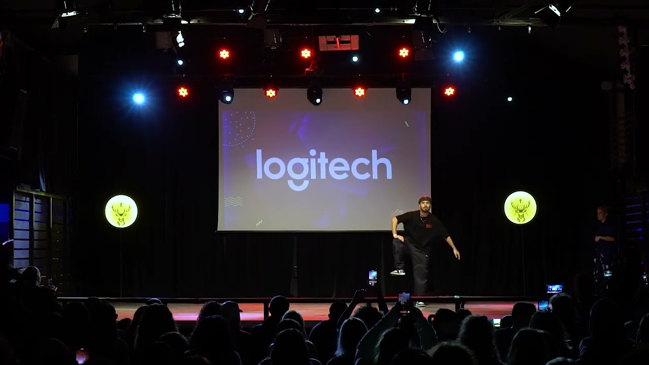 Toby Deedaran (Denmark) - Judge solo Battle of The Best Thessaloniki 2022