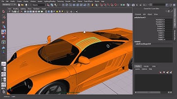Ask DT: Maya - How to Resolve an Issue where the Transform Manipulator is not Visible