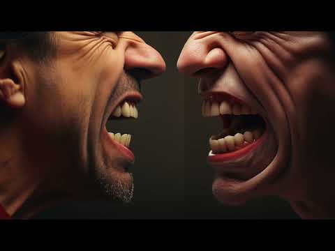 Tariq Nasheed: The Tactic of Taking Both Sides of an Argument