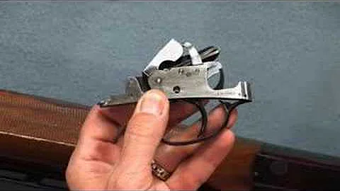 The Function and Use of a Release Trigger Presente...