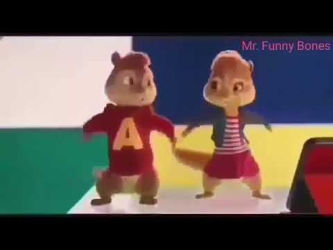 Aaja M Tere Laad Ladau || Sapna Choudhary || Superhit Haryanvi Song 2017 || Cute Chipmunk Dance A H