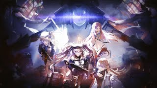 Girls' Frontline 2: Exilium | Intertwined Assault | Full Story