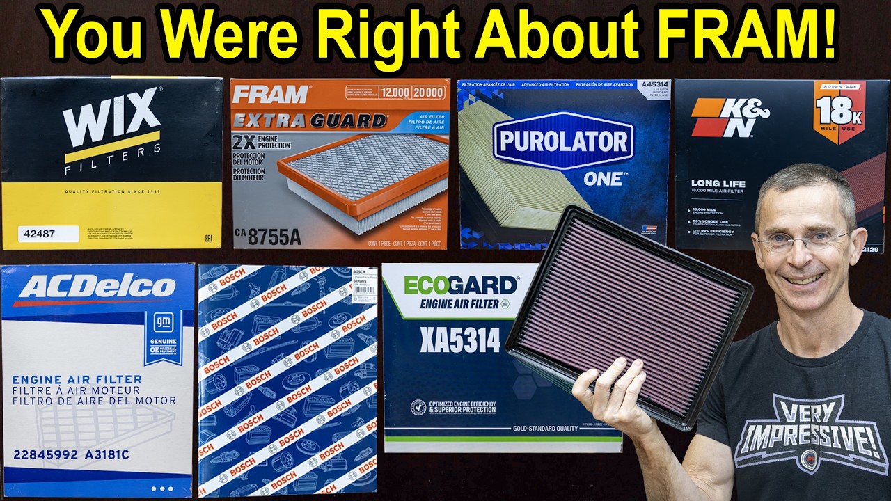 Latest Title & Thumbnail
