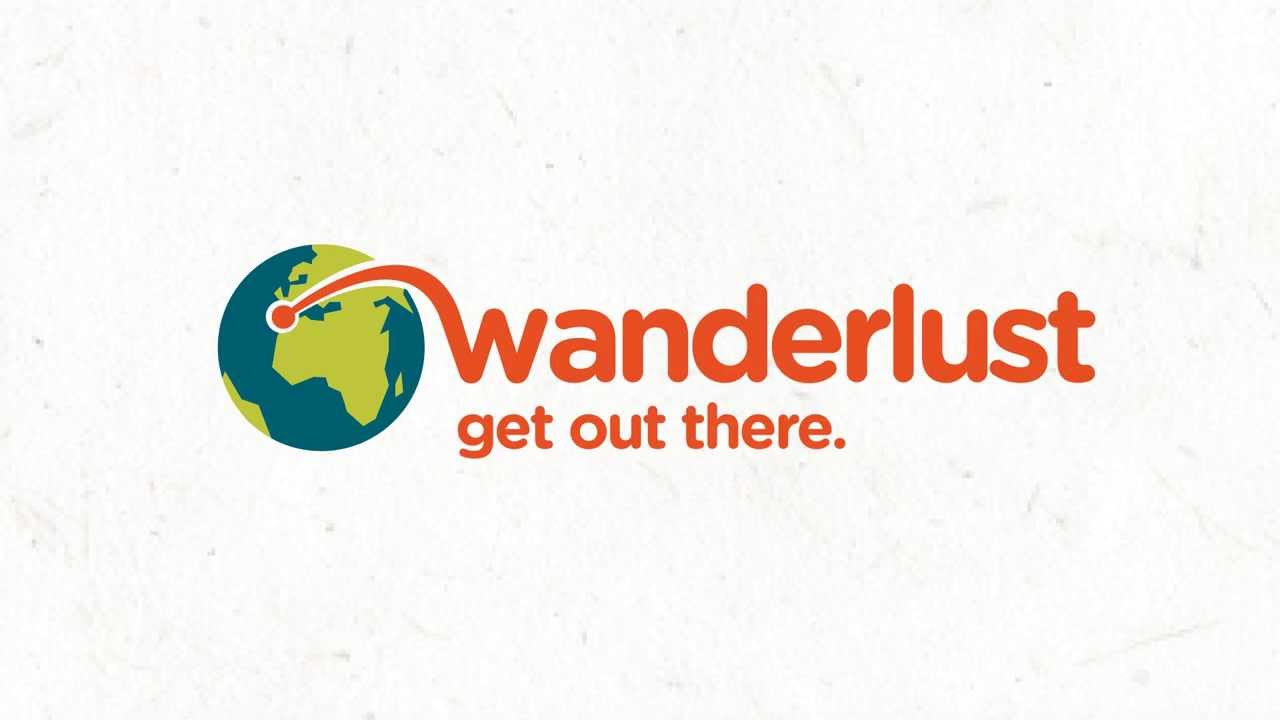 Wanderlust TV Channel Branding Commercial: 1
