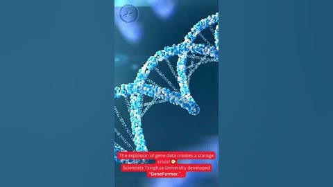 GeneFormer: A Transformer-based Approach for Efficient Gene Data Compression! #bioinformatics #ai