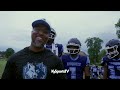 Iroquois HS Football Prepares For Home Game Against Bellevue