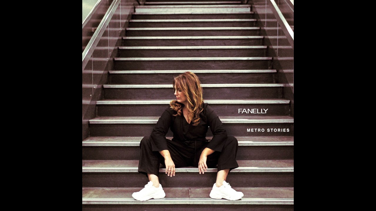 METRO STORIES - Fanelly - FULL ALBUM - "Burnout"