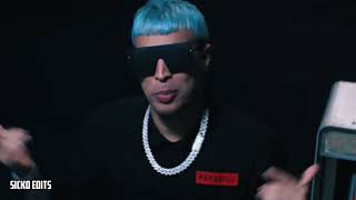 Ayer Remix 3 ¦ Anuel ft Luar la l & Noriel ¦ Video no oficial