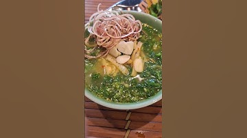 Bún cá Thái Bình @tomtinfamily