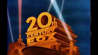 20Th Century Fox 35Mm 4K Credit To Jonathan Froes