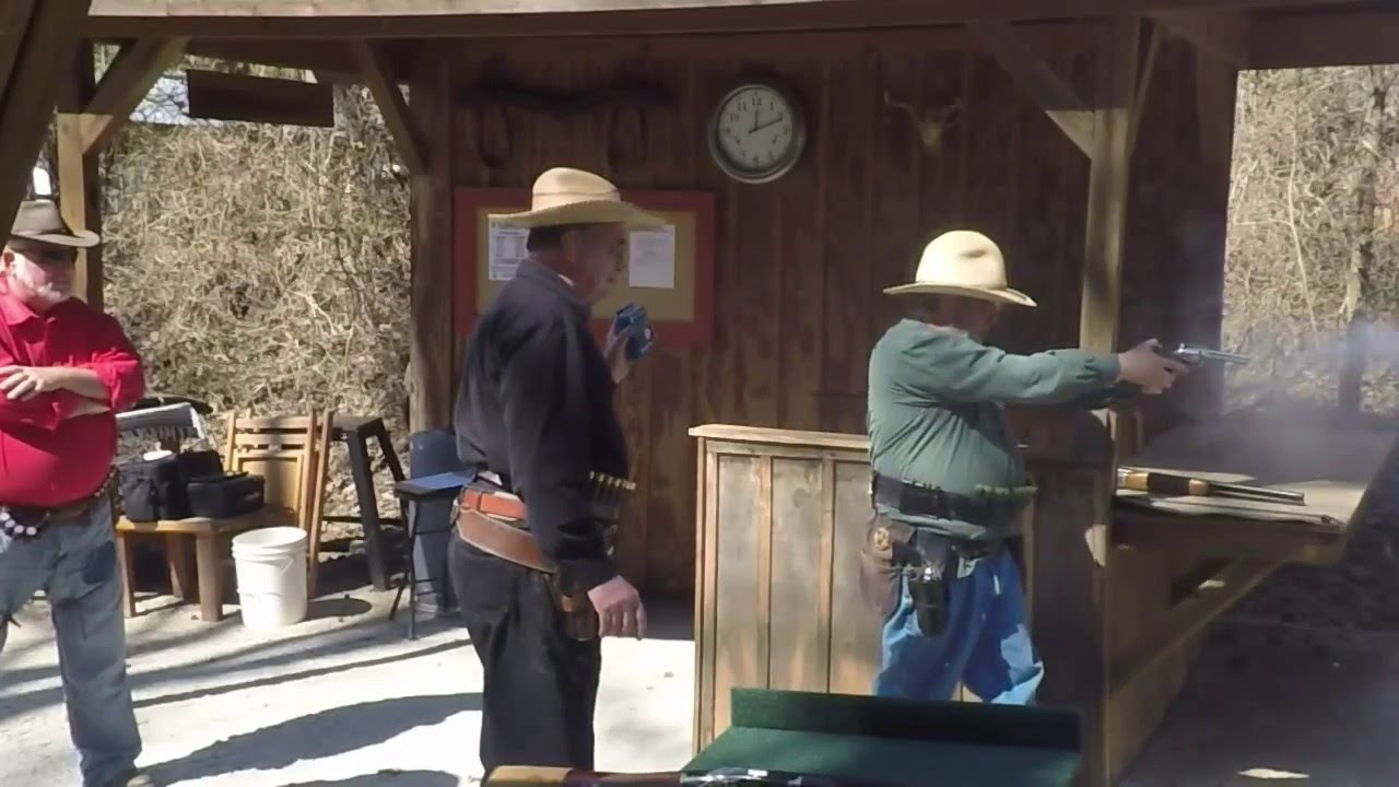 Cavalier Cowboys 03 09 2016 Stage 2   Striker