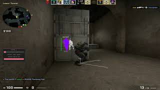 Aristois Legit Aa Vs Turkish Rage Paste