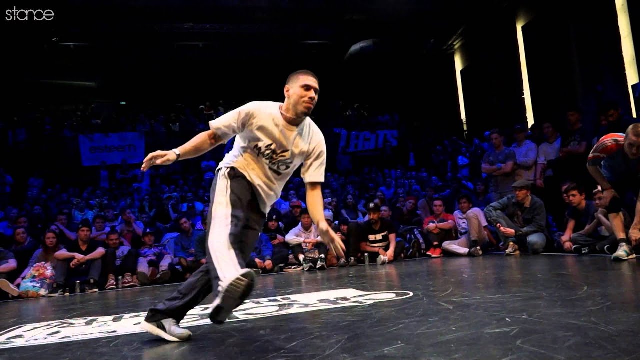 Circle Industry 2vs2 Top8   Soul Mavericks vs The Tribe