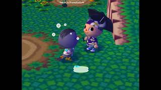 Animal Crossing Part 377 No Commentary
