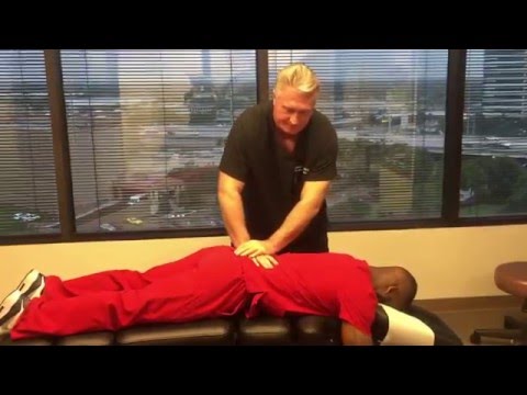 Help For A Herniated Disk. 