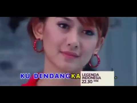 Irman Heryana \u0026 Icha Amelia - Kutimang Timang Anakku Sayang (Ost. Badai Cinta)