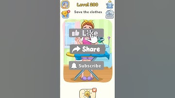 🎮⚡ DOP 5 Delete One Part – This Level Will Shock Your Brain! 😳🧠 #DOP5 #PuzzleGame #DeleteOnePart