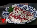 México se ratifica como potencia gastronómica | Noticias Telemundo
