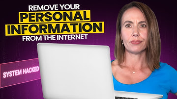 How to Remove Your Personal Information from the Internet – Best Tools for 2025