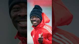 Akor Adams Dropping His Top Food Picks... Hope Hes Hungry 😋